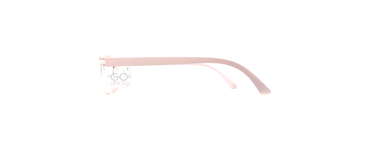 Lee Cool (Kids) 611 / C2 Pink Clear Glossy